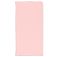 Mobigear Wallet Huawei P40 Hoesje Bookcase Portemonnee - Roze