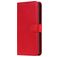 Mobigear Premium Samsung Galaxy A51 Hoesje Bookcase Portemonnee - Rood