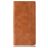 Mobigear Sensation LG V60 ThinQ Hoesje Bookcase Portemonnee - Cognac
