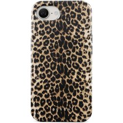 Burga Tough iPhone 16e MagSafe Hoesje Hardcase Backcover Shockproof - Player