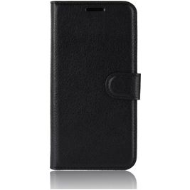 Mobigear Classic Xiaomi Mi 9T Pro Hoesje Bookcase Portemonnee - Zwart