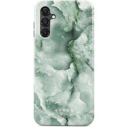 Burga Tough Samsung Galaxy A25 Hoesje Hardcase Backcover Shockproof - Pistachio Cheesecake