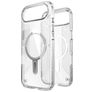 Speck Presidio Perfect Clear Grip Doorzichtig iPhone Air MagSafe Hoesje Hardcase Backcover Shockproof - ClickLock