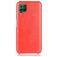Mobigear Excellent Huawei P40 Lite Hoesje Hardcase Backcover - Rood