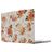 Mobigear Design MacBook Pro 13 Inch (2012-2015) Hoes Hardshell Laptopcover MacBook Case - Bloemen - Model A1425 / A1502