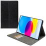 Mobilize Premium Folio iPad 11 (2025) Hoes Bookcase - Zwart