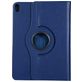 Mobigear DuoStand iPad Pro 11 Inch (2018) Hoes Draaibare Bookcase - Marineblauw