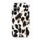 MIO Samsung Galaxy S24 FE MagSafe Hoesje Hardcase Backcover - Leopard