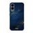 MIO Samsung Galaxy S25 Edge MagSafe Hoesje Hardcase Backcover - Midnight Sparkle