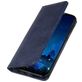 Mobigear Classic Elegance Samsung Galaxy S22 Hoesje Bookcase Portemonnee - Blauw