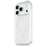 CARE by PanzerGlass Urban Explorer Doorzichtig iPhone 18 Pro MagSafe Hoesje Hardcase Backcover Shockproof - Transparant