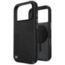 Speck Presidio2 Grip iPhone 17 Pro MagSafe Hoesje Hardcase Backcover Shockproof - Zwart