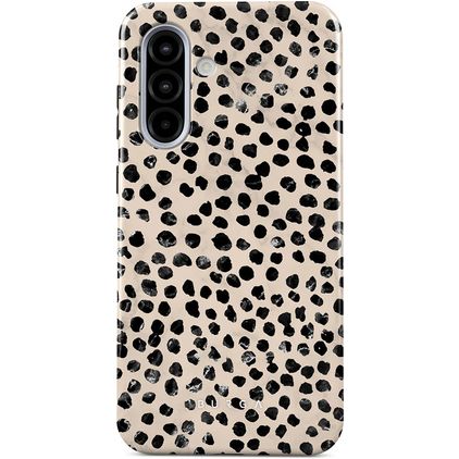 Burga Tough Samsung Galaxy A36 Hoesje Hardcase Backcover Shockproof - Almond Latte