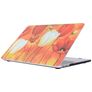 Mobigear Painting MacBook Pro 15 Inch (2016-2019) Hoes Hardshell Laptopcover MacBook Case - Model 33 - Model A1707 / A1990