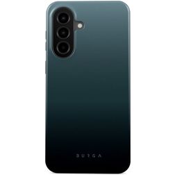 Burga Tough Samsung Galaxy A57 Hoesje Hardcase Backcover Shockproof - Black Hole