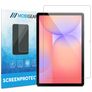 Mobigear Samsung Galaxy Tab S10 Lite Glazen Screenprotector - Case Friendly