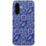 Burga Tough Samsung Galaxy A17 Hoesje Hardcase Backcover Shockproof - Lisboa