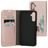 Mobiparts Classic Wallet Samsung Galaxy A14 Hoesje Bookcase Portemonnee - Roze