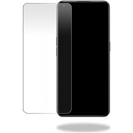 Mobilize Realme 9 4G Glazen Screenprotector - Case Friendly