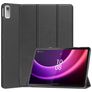 Mobigear Tri-Fold Lenovo Tab P11 Gen 2 Hoes Bookcase - Zwart