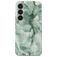 Burga Tough Samsung Galaxy S25 Plus Hoesje Hardcase Backcover Shockproof - Pistachio Cheesecake