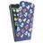 Mobilize Ultra Slim Flip iPhone 6 Plus Hoesje Flipcase - Birdy