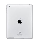 iPad 3 (2012) (9.7 inch) Hoesjes