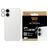 PanzerGlass Hoops iPhone 17 Glazen Camera Lens Protector - Case Friendly