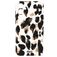 MIO Samsung Galaxy S25 FE MagSafe Hoesje Hardcase Backcover - Leopard