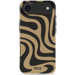 MIO iPhone Air MagSafe Hoesje Hardcase Backcover - Swirl