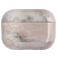 Mobigear Marble Apple AirPods Pro 2 Hardcase Hoesje - Roze