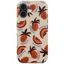 Burga Tough iPhone 17 MagSafe Hoesje Hardcase Backcover Shockproof - Abacaxi
