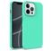 Mobigear Bio iPhone 14 Plus Hoesje Eco Friendly Backcover - Groen
