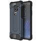 Mobigear Outdoor Samsung Galaxy S9 Plus Hoesje Hardcase Backcover Shockproof - Marineblauw