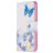 Mobigear Design Nokia 2.3 Hoesje Bookcase Portemonnee - Vlinder