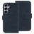 My Style Flex Wallet Samsung Galaxy S25 Plus Hoesje Bookcase Portemonnee - Royal Blue
