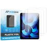 Mobigear iPad Air 5 (2022) Screenprotector Folie - Case Friendly (3-Pack)