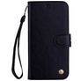 Mobigear Wallet Huawei Mate 20 Hoesje Bookcase Portemonnee - Zwart