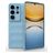 Mobigear Bumpy Samsung Galaxy S26 Ultra Hoesje Flexibel TPU Backcover - Blauw