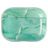 Mobigear Marble Apple AirPods Pro 2 Hardcase Hoesje - Groen