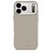 Decoded iPhone 17 Pro Max Siliconen Hoesje Backcover - Soft Taupe