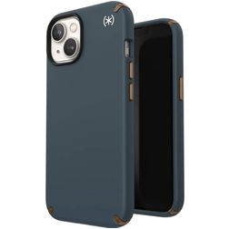 Speck Presidio2 Pro iPhone 14 Plus Hoesje Hardcase Backcover Shockproof - Charcoal Grey