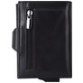 Valenta Card Case Plus Luxe Pasjeshouder - 14 Pasjes - Zwart