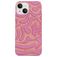 Burga Tough iPhone 13 Hoesje Hardcase Backcover Shockproof - Popsicle