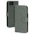 Mobiparts Classic Wallet iPhone 17e MagSafe Hoesje Bookcase - Stone Green
