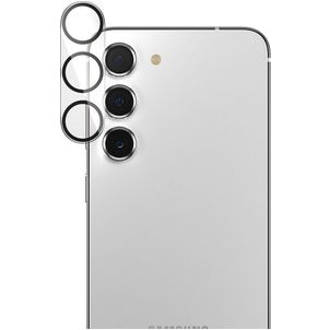 PanzerGlass PicturePerfect Samsung Galaxy S23 Plus Glazen Camera Protector - Case Friendly