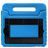 Xccess Kids Guard iPad Mini 7 (2024) Kinder Tablethoes met Handvat - Blauw