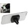 Mobigear Magnetic Telefoonhouder Auto Ventilatierooster Magnetisch Universeel - Zwart