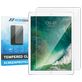 Mobigear iPad Pro 12.9 Inch (2017) Glazen Screenprotector - Case Friendly
