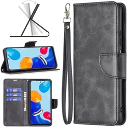 Mobigear Excellent Google Pixel 8 Pro Hoesje Bookcase Portemonnee - Zwart